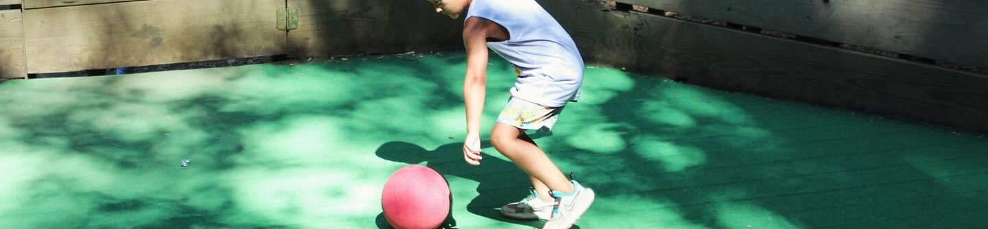 Youth Sports Long Hill Township