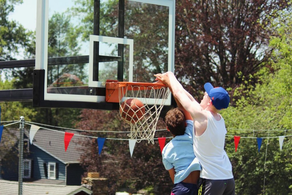 Youth Sports Mendham Borough