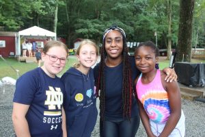 10-12 Year Old Summer Camp near Mine Hill Township