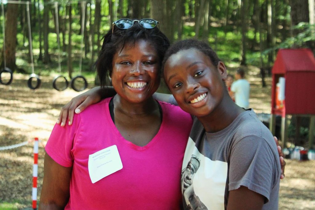 11th Grade Summer Camp Mine Hill Township