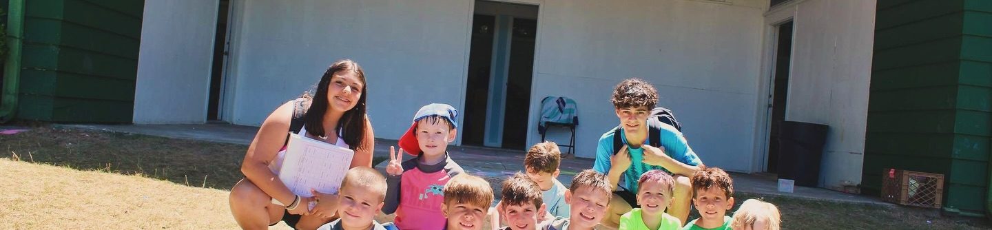 3-5 Year Old Summer Camp near Mine Hill Township