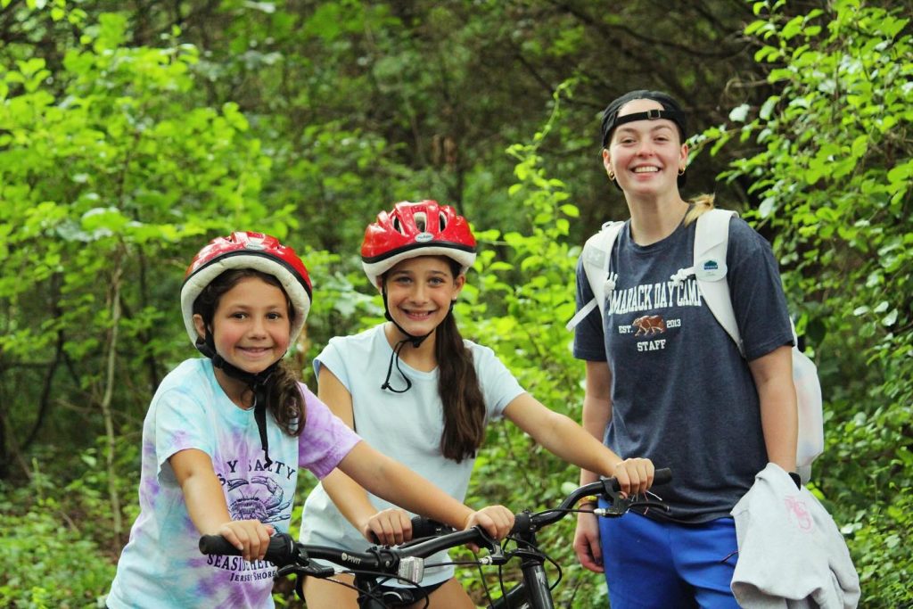 5th Grade Summer Camp Mine Hill Township, NJ