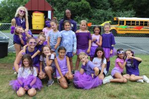 6-8 Year Old Summer Camp near Mine Hill Township