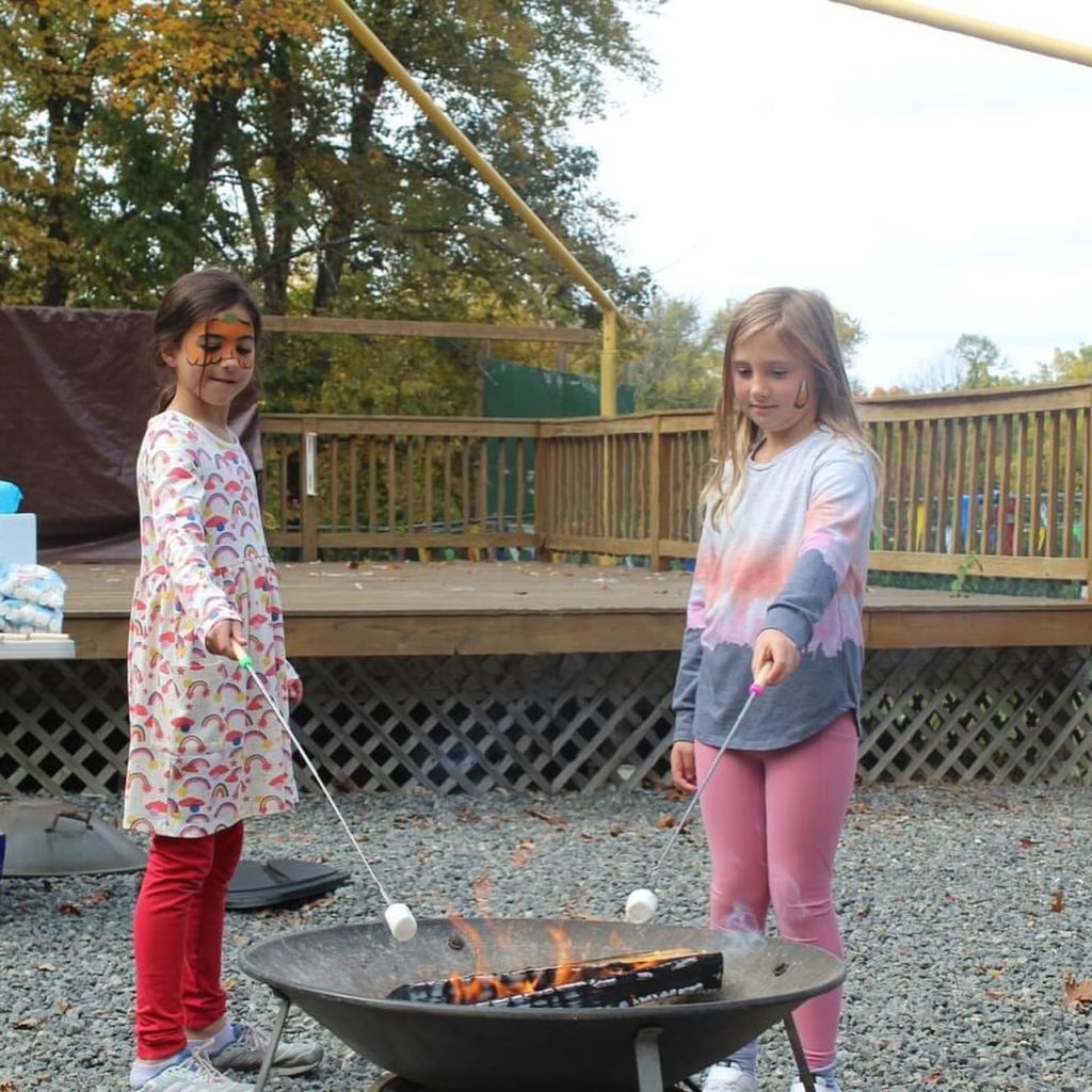 6th Grade Summer Camp Mine Hill Township