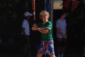 Baseball League Mendham Township