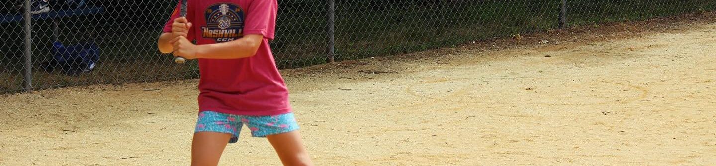 Baseball Summer Camp near Mendham Township