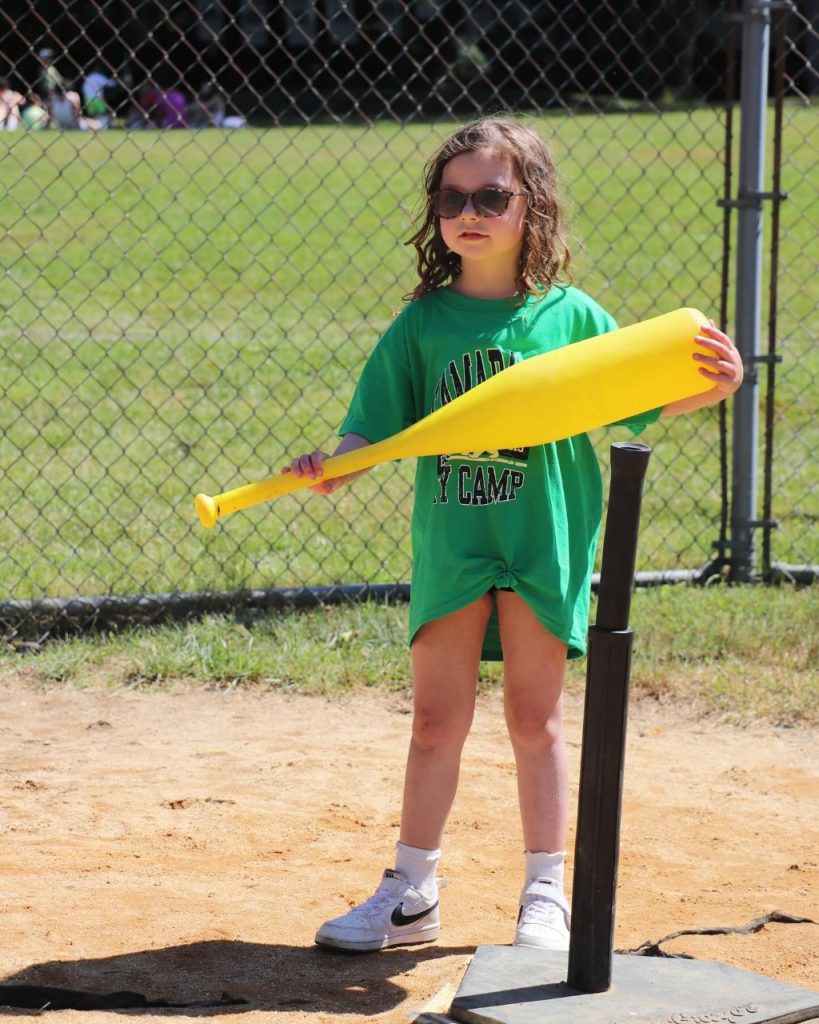 Baseball For Kids Mendham Township 819x1024 Baseball for kids Mendham Township