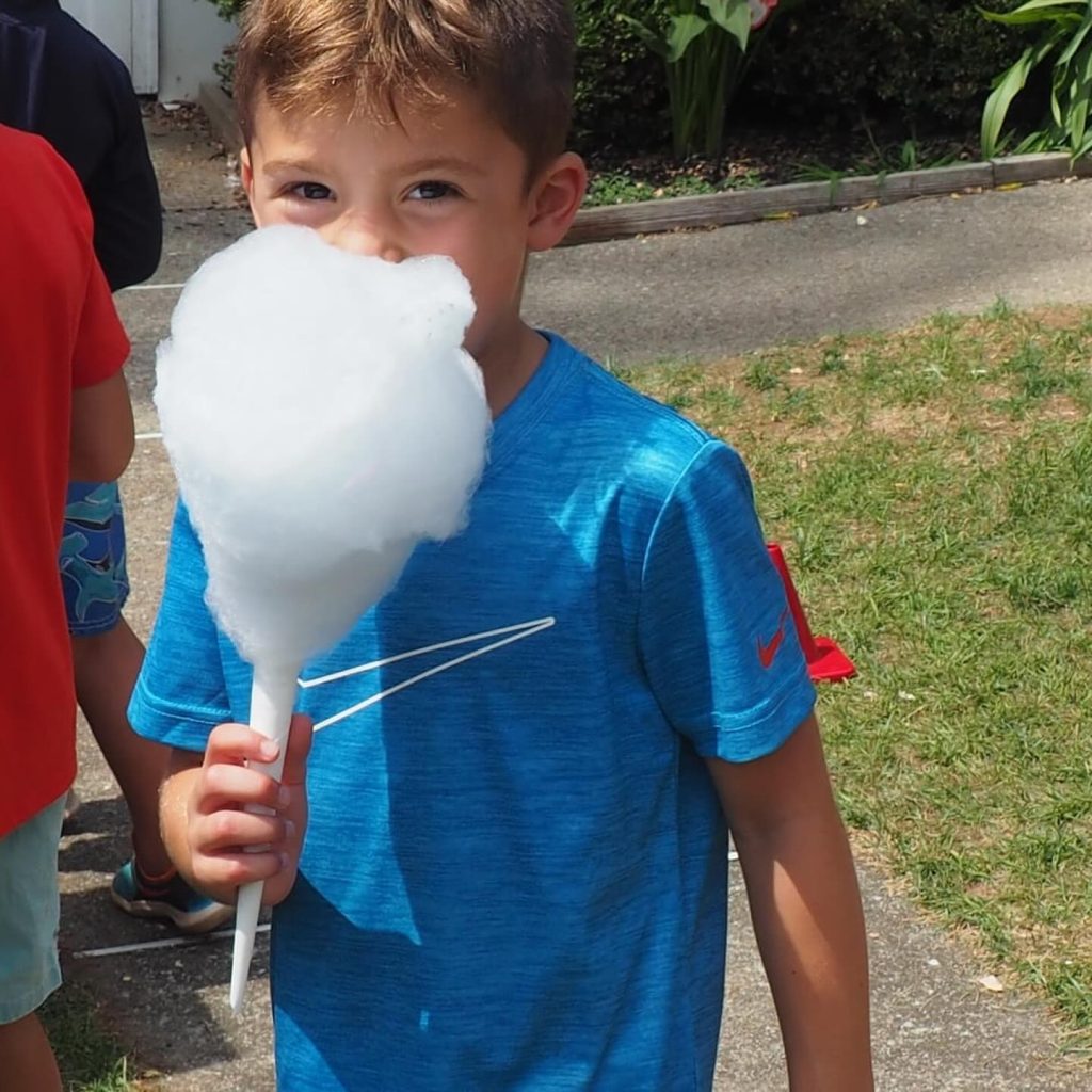 Kindergarten Summer Camp Mine Hill Township