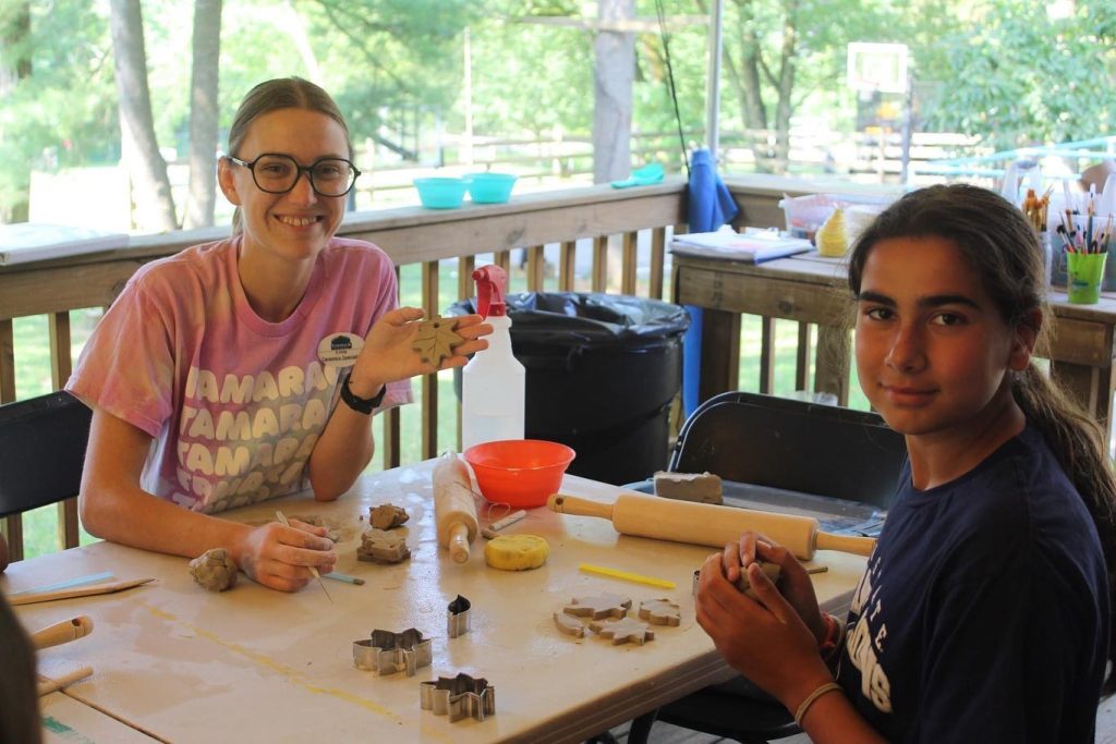 Middle School Summer Camp Mendham Township