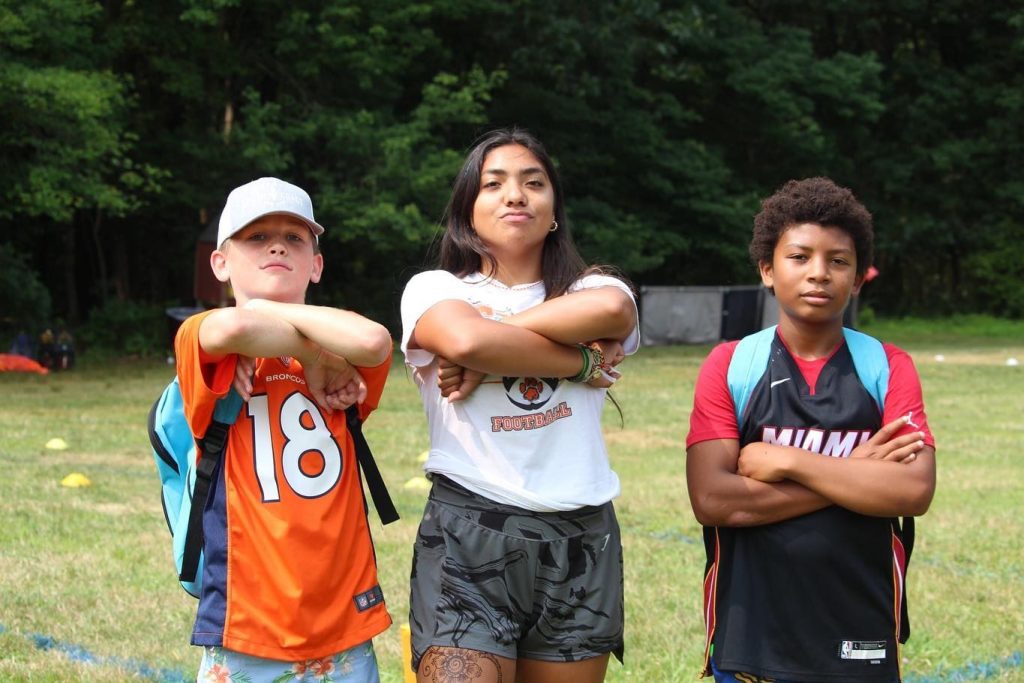 Middle School Summer Camp Mendham Township