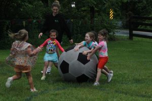 Preschool Summer Camp Mine Hill Township