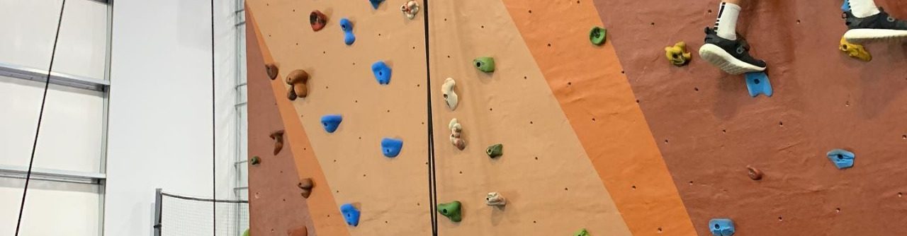 Rock Climbing Summer Camp Near Mine Hill Township 1280x334