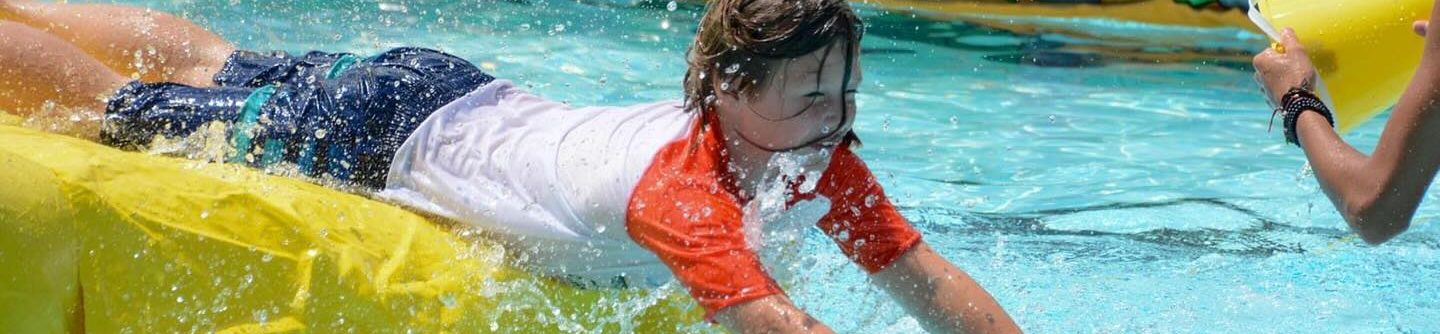 Sports Summer Camp near Mine Hill Township