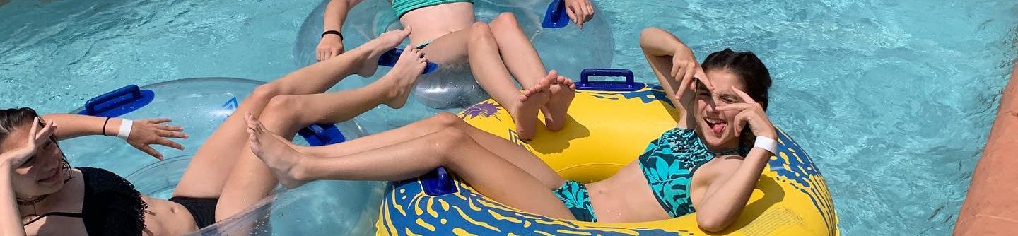 Swimming Summer Camp near Mine Hill Township