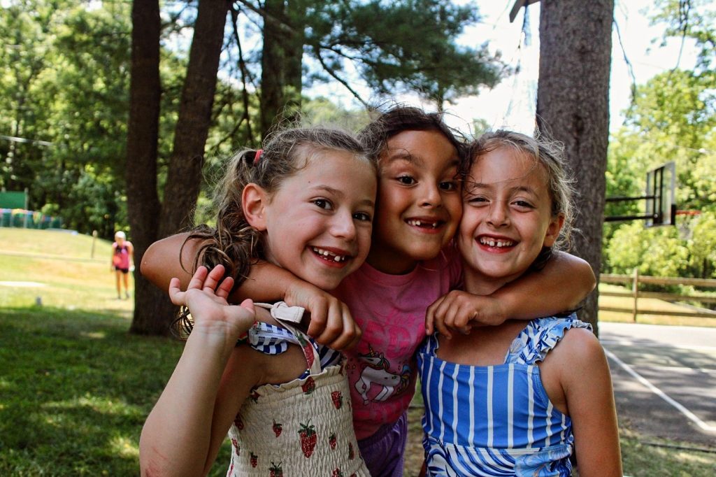 Toddler Summer Camp Mine Hill Township