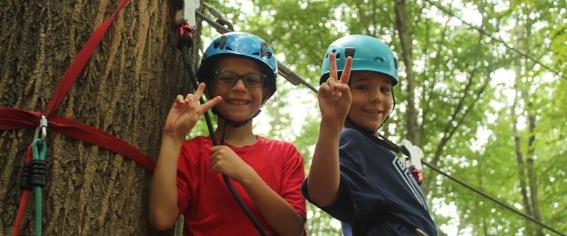 7 And 8 Year Olds Summer Camp Morris Township 800x334