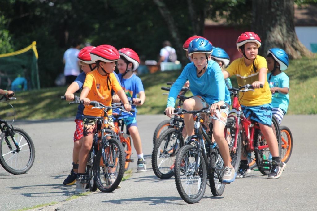 8 Years Old Summer Camp Morris Township