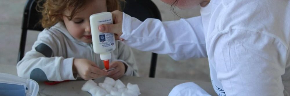 Art Summer Camp near Morris Township