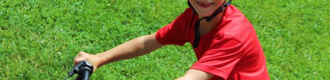 Bicycling Summer Camp near Morris Township