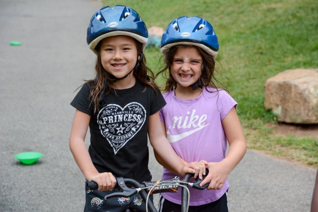 Learn to Ride a Bike Morris Township