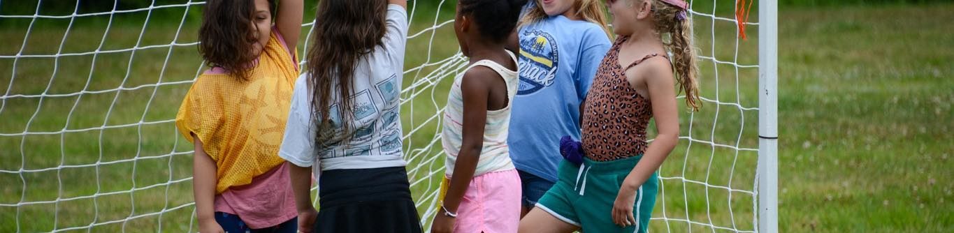 Soccer Summer Camp near Morris Township