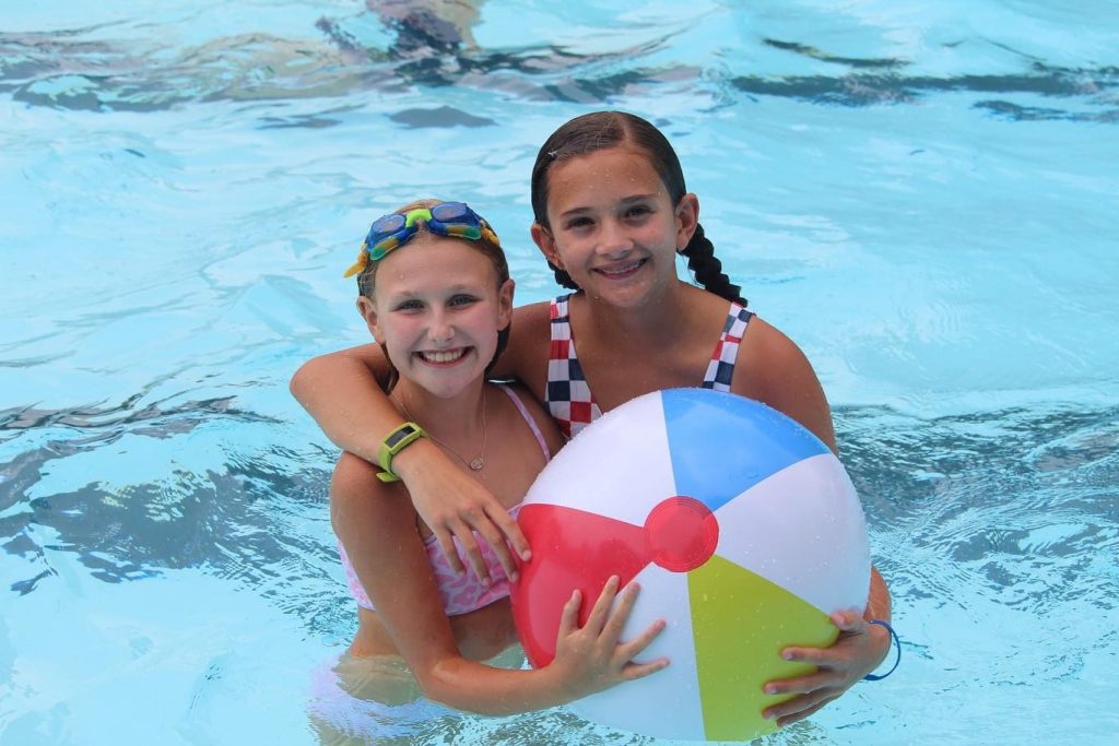 10 Year Old Day Care Summer Camp Mount Arlington