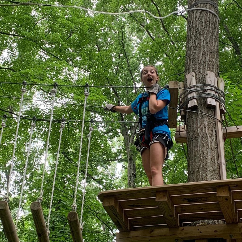 10,11, and 12 Year Olds Summer Camp Mount Arlington