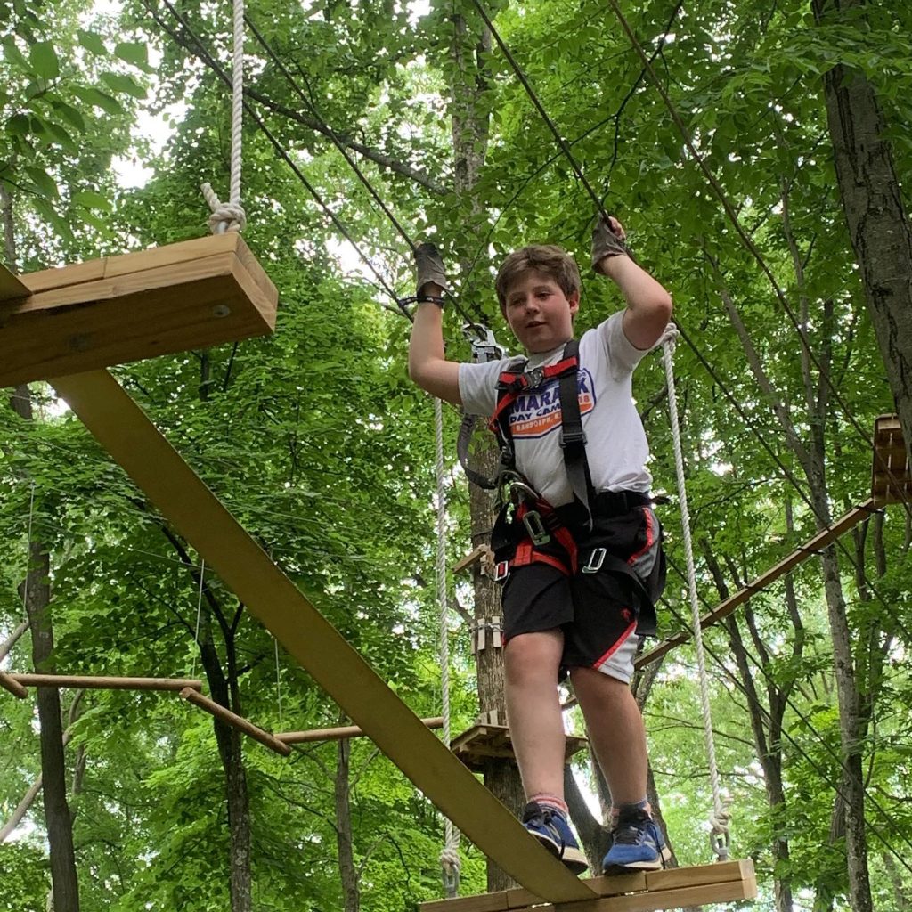 10,11, and 12 Year Olds Summer Camp Mount Olive Township