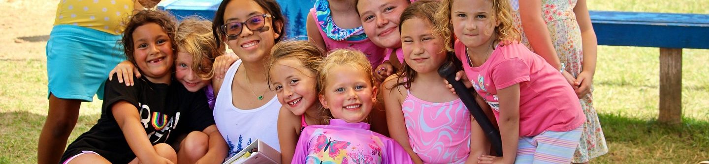 3-5 Year Old Summer Camp near Mount Olive Township