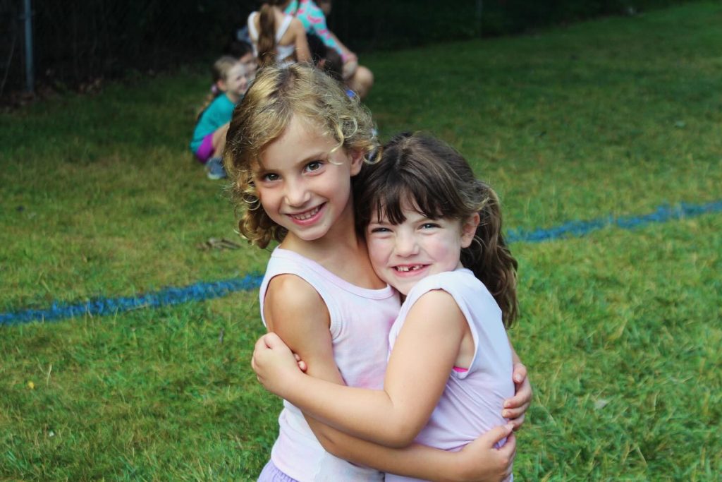 Preschool Summer Camp Mount Olive Township