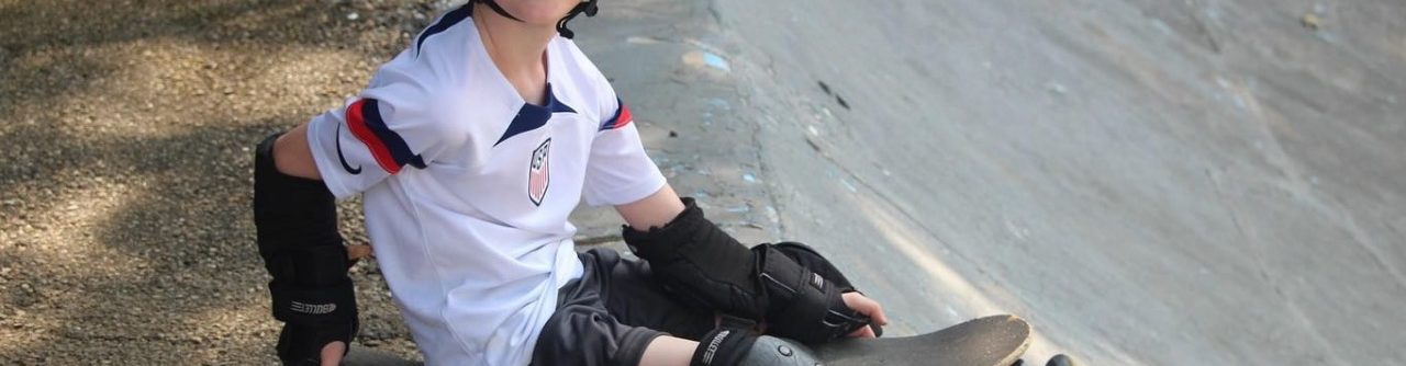 Skateboarding Summer Camp near Mount Arlington