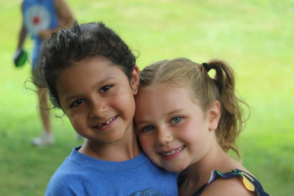 Toddler Summer Camp Mount Olive Township