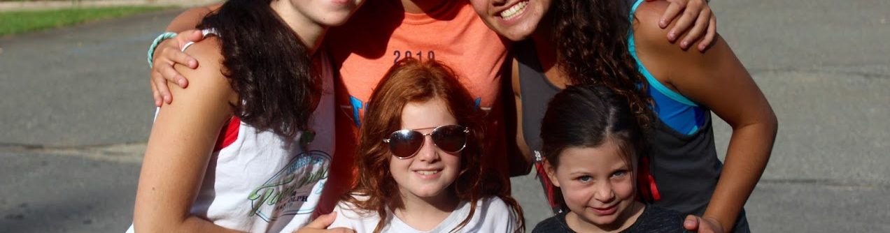 16-17 Year Old Summer Camp Netcong