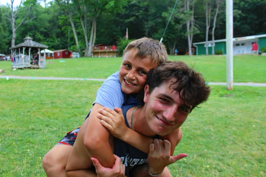 1st Grade Summer Camp Netcong