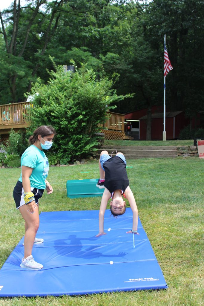 6th Grade Summer Camp Netcong