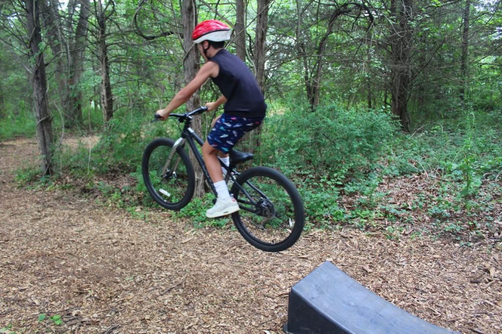 8 Years Old Summer Camp Mountain Lakes