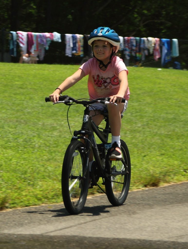 8 Years Old Summer Camp Netcong