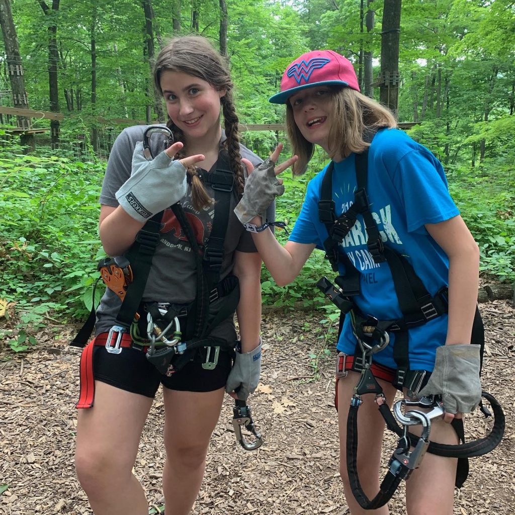 8th Grade Summer Camp near Netcong