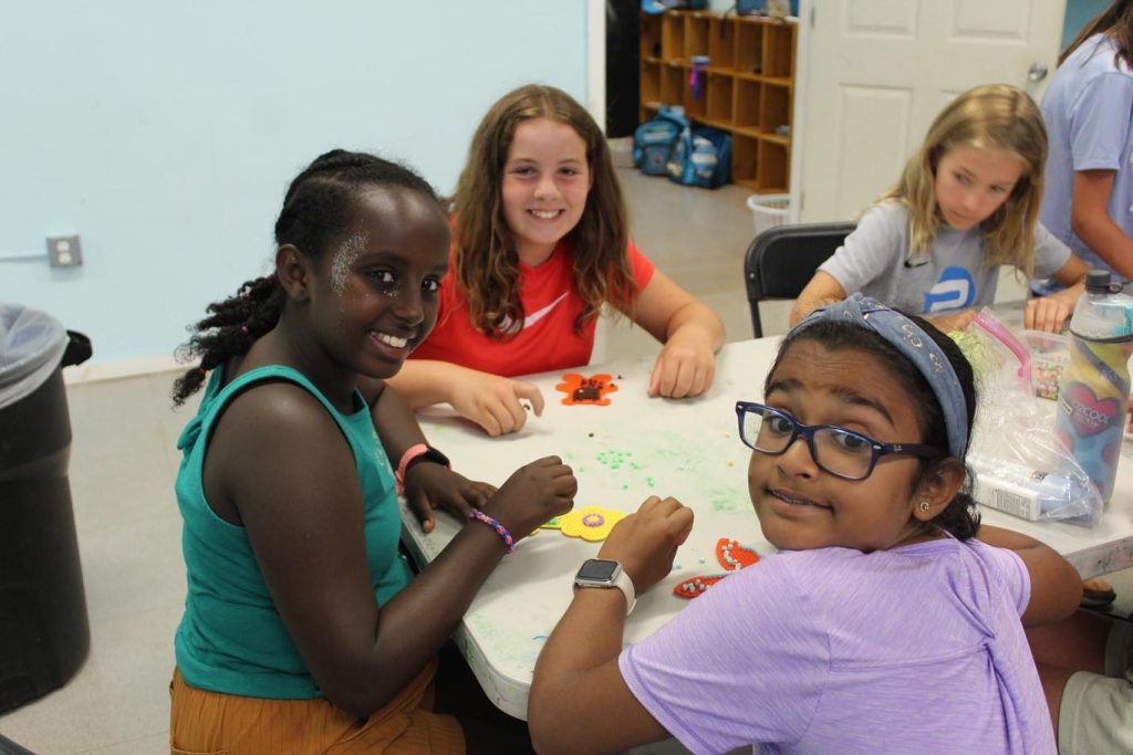 Art Classes for kids Netcong