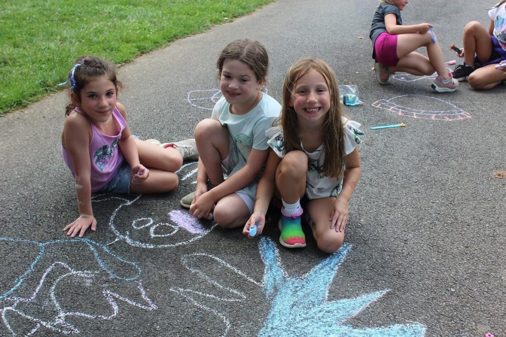 Art Lessons Netcong