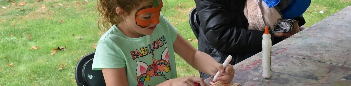 Art Summer Camp near Netcong