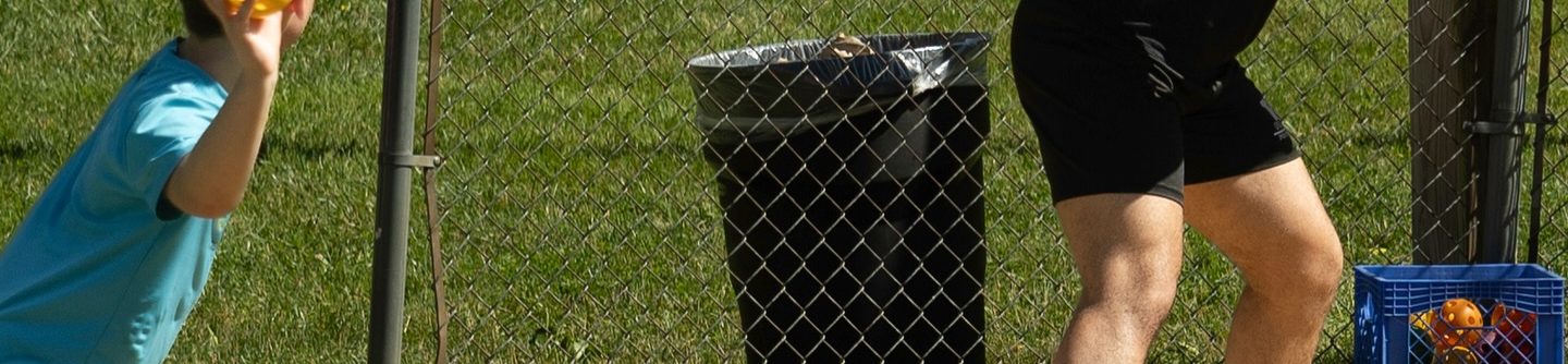 Baseball Summer Camp near Mountain Lakes