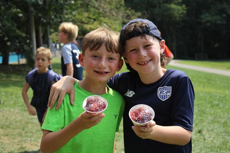 Day Care Summer Camp Mountain Lakes