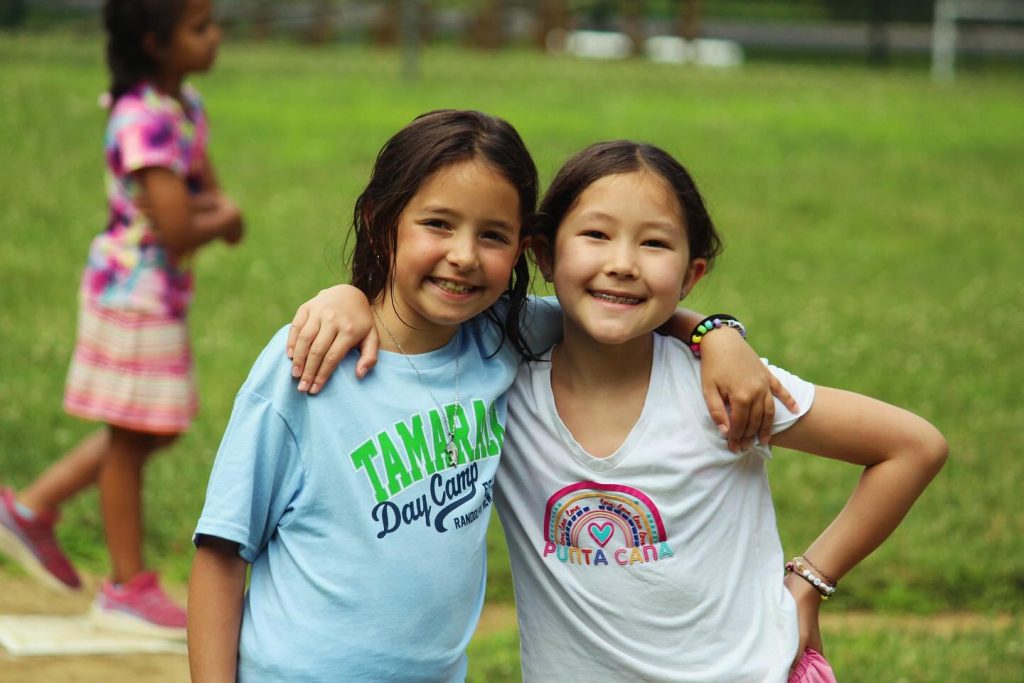 Kindergarten Summer Camp Mountain Lakes