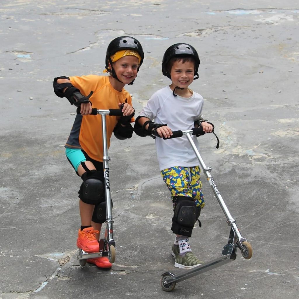 Learn To Skateboard Mountain Lakes 3 1024x1024 Learn to Skateboard Mountain Lakes