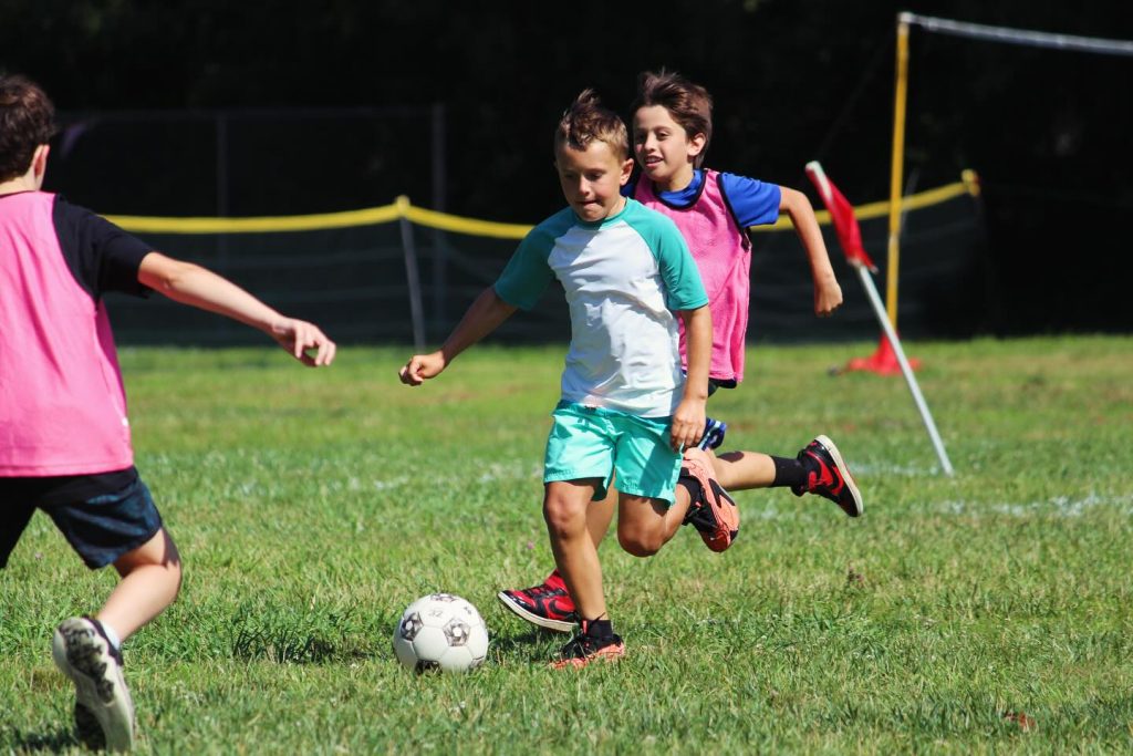 Soccer Camp Netcong