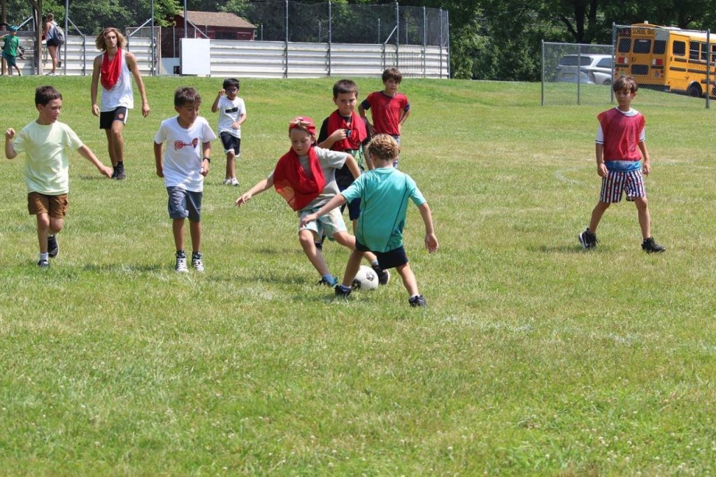 Soccer League Netcong