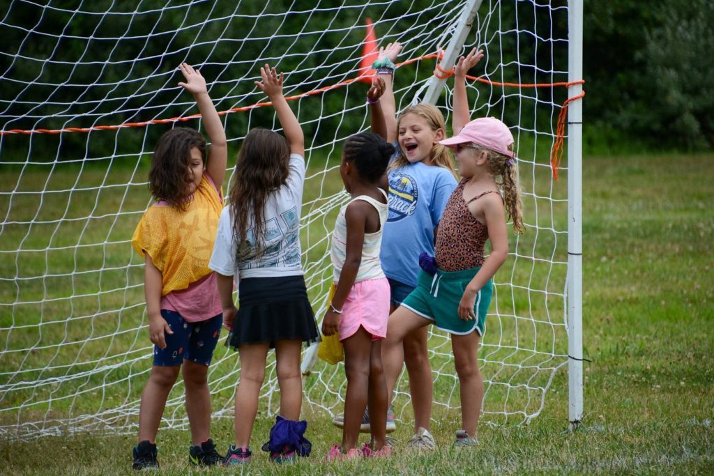 Soccer Lessons Netcong