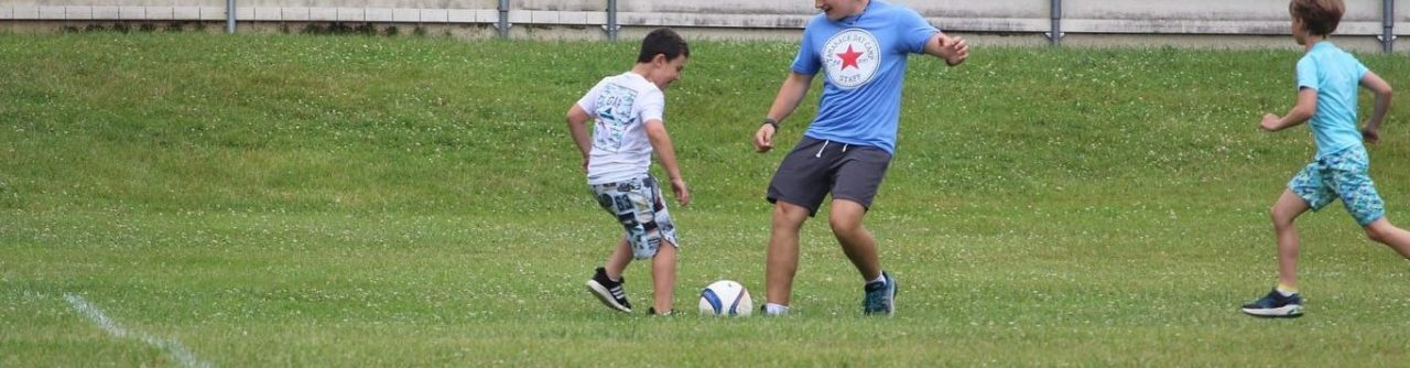 Soccer Summer Camp near Netcong