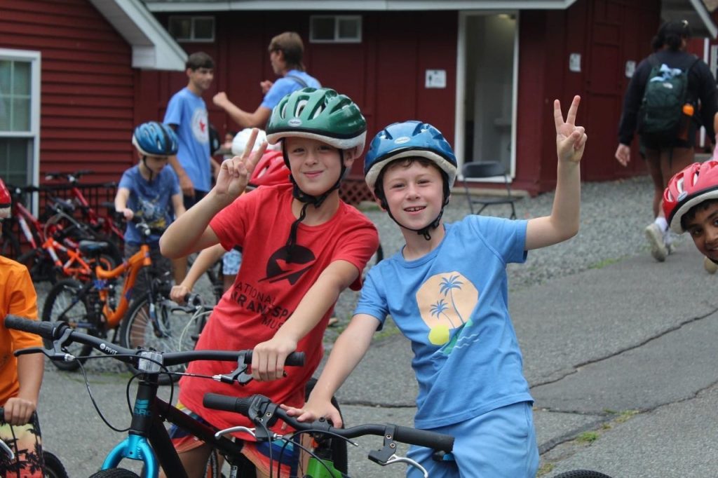 Summer Bike Riding Lessons Netcong 1024x682 Summer Bike Riding Lessons Netcong